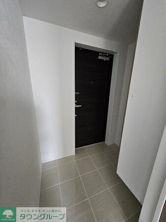 LUORE文京本駒込の物件内観写真